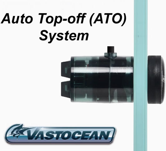 VastOcean Compact Auto Top-off ATO