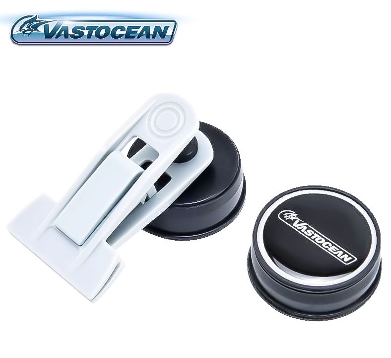 VastOcean Magnetic Seaweed Clip