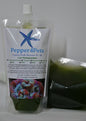 Live Phytoplankton (Nannochloropsis), concentrated, for coral, rotifer &copepods